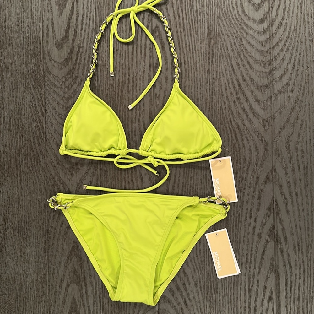 Michael Kors Swim- New 🌴🌴🌴